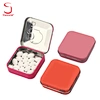 Small mint tins in bulk offer a convenient and cost-effective way to organize small items. Perfect for mints, candy, or collecting, they add a touch of vintage charm to any space.